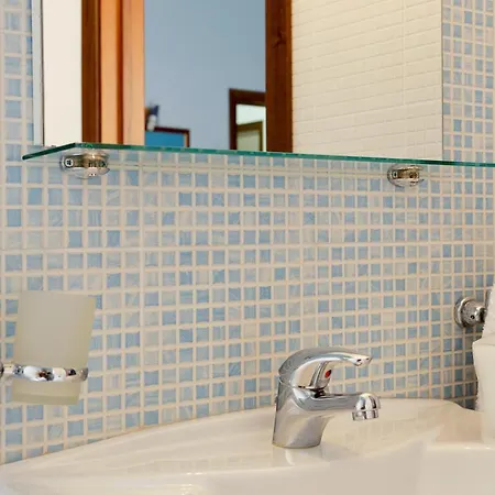 Bella Giulia Bed & Breakfast 3*