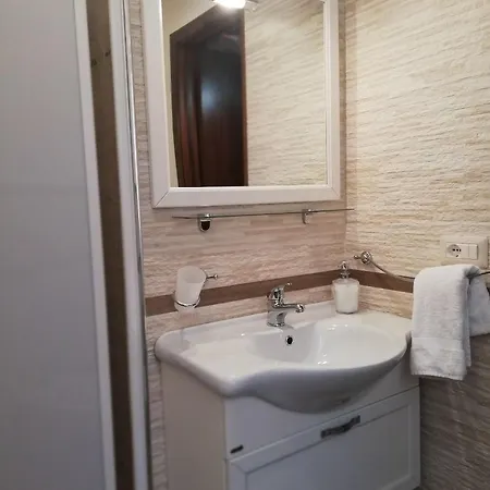 Bella Giulia Bed & Breakfast 3*