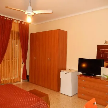Bella Giulia 3* Ragusa