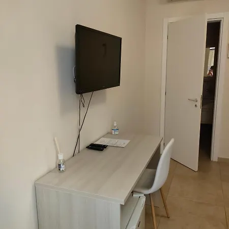 Alojamento de Acomodação e Pequeno-almoço Bella Giulia 3*