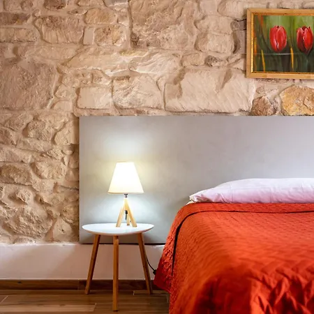 Bella Giulia Bed & Breakfast Ragusa