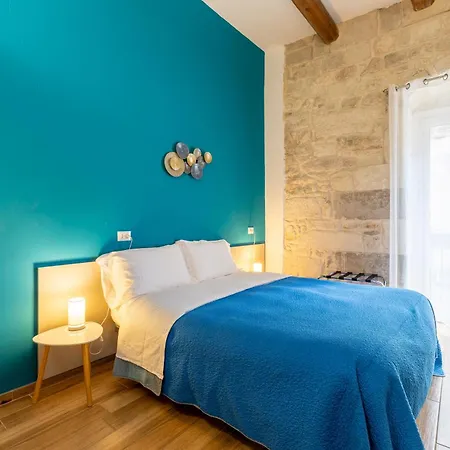 Bella Giulia 3* Ragusa