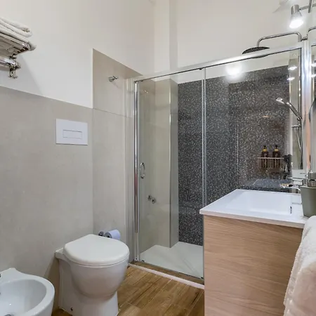 Bella Giulia Bed & Breakfast