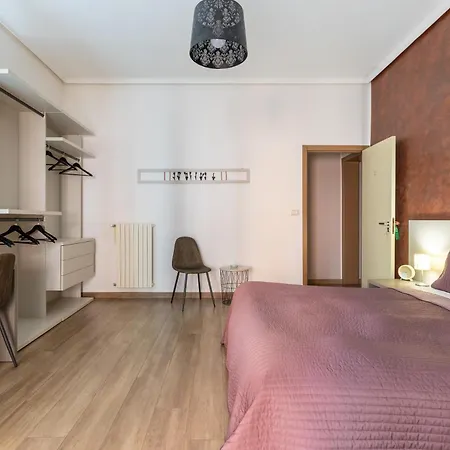 Bed & Breakfast Bella Giulia