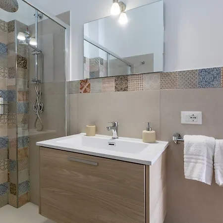 Bella Giulia Bed & Breakfast 3*