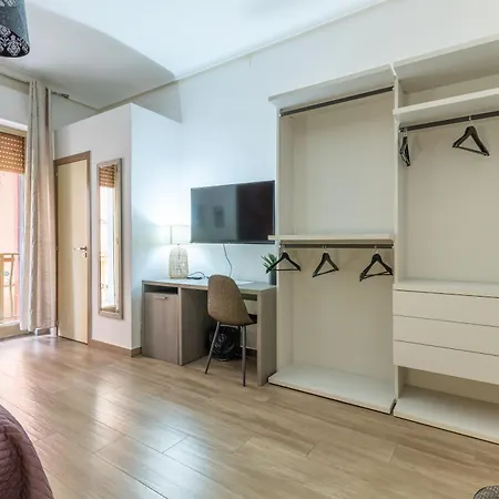 Bed & Breakfast Bella Giulia 3*