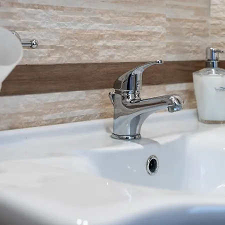 Bella Giulia Bed & Breakfast Ragusa