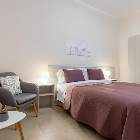 Bed & Breakfast Bella Giulia Ragusa