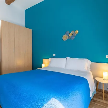 Bella Giulia Bed & Breakfast 3*