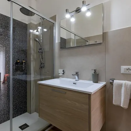 Bed & Breakfast Bella Giulia 3*