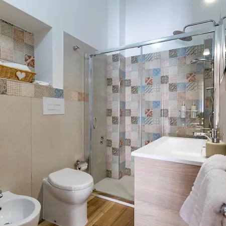 Bed & Breakfast Bella Giulia Ragusa