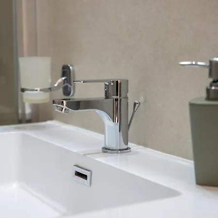 Bella Giulia Bed & Breakfast 3*