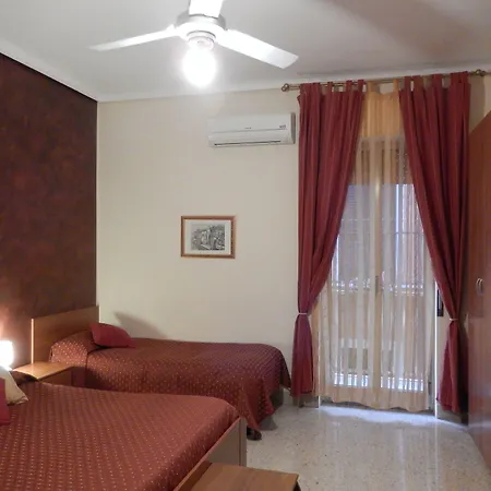 Bed & Breakfast Bella Giulia