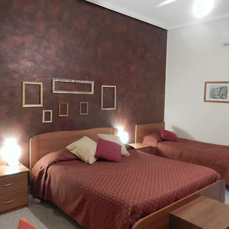 Bed & Breakfast Bella Giulia