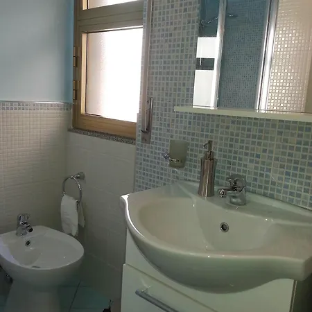 Bella Giulia Bed & Breakfast 3*