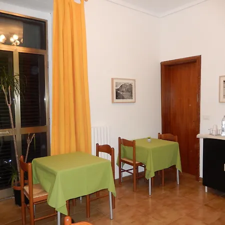 Bella Giulia 3* Ragusa