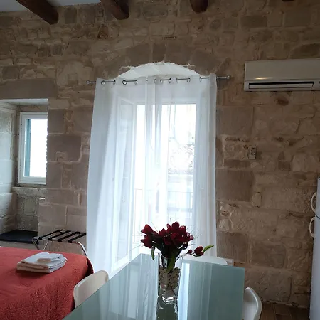 Bella Giulia Bed & Breakfast Ragusa