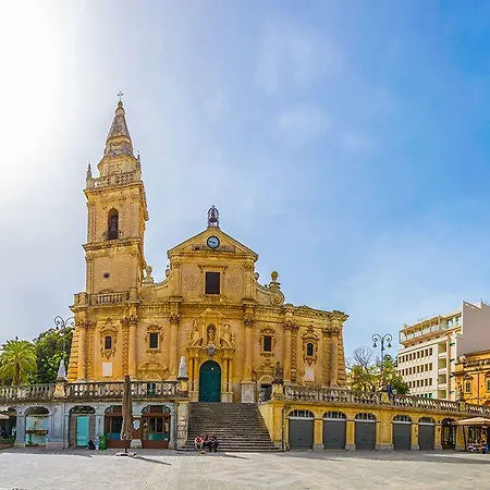 Bed & Breakfast Bella Giulia 3*