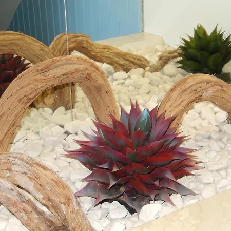 Bed & Breakfast Bella Giulia 3*