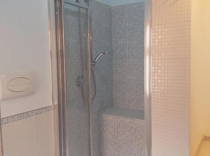 Bella Giulia Couette-café Raguse