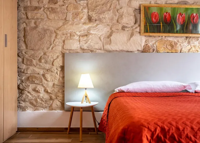 Bella Giulia Bed and Breakfast Ραγκούσα