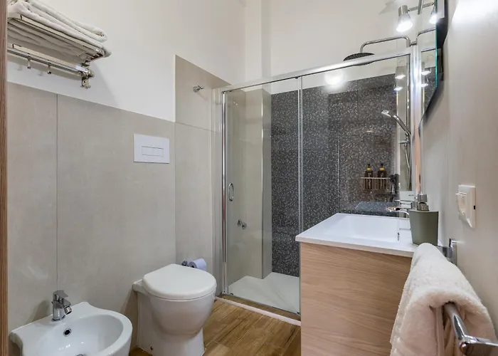 Bella Giulia Bed and Breakfast
