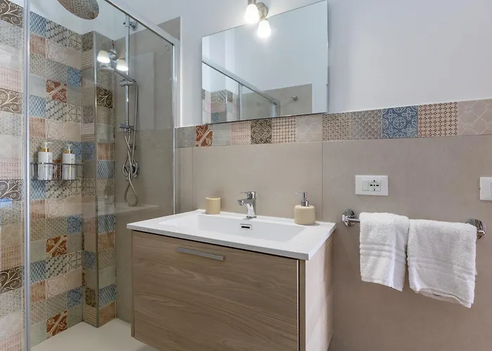 Bella Giulia Bed and Breakfast 3*