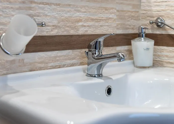 Bella Giulia Bed and Breakfast Ραγκούσα