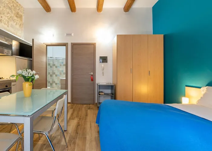 Bella Giulia Bed and Breakfast