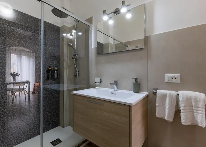 Bed and Breakfast Bella Giulia 3*