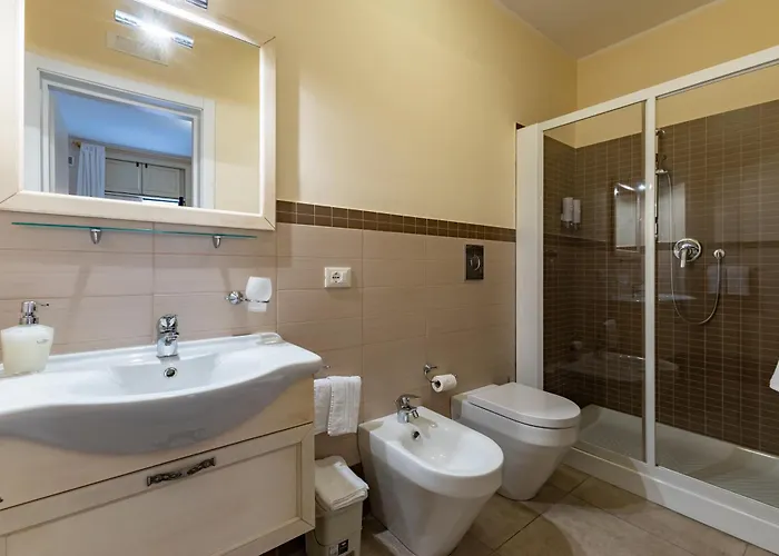 Bella Giulia Bed and Breakfast Ραγκούσα