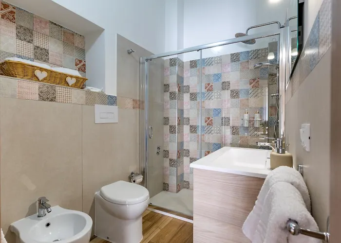 Bed and Breakfast Bella Giulia Ραγκούσα