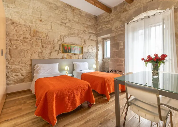 Bella Giulia Bed and Breakfast