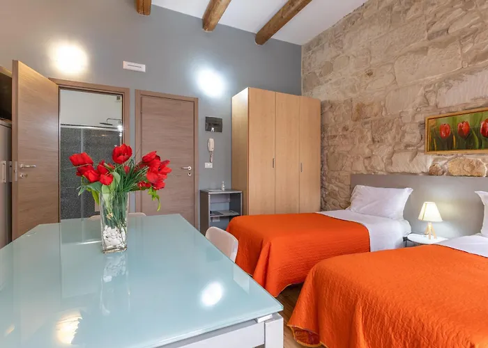 Bed and Breakfast Bella Giulia