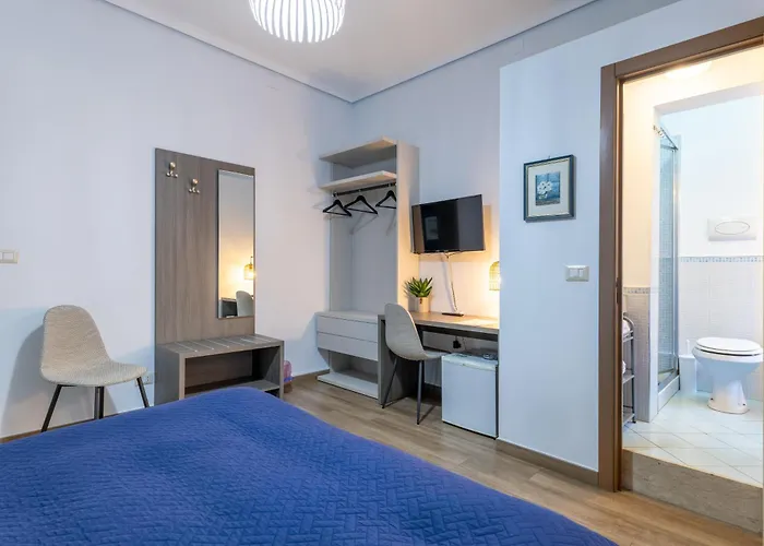 Bella Giulia 3* Ραγκούσα