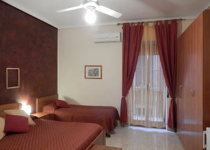 Bed and Breakfast Bella Giulia