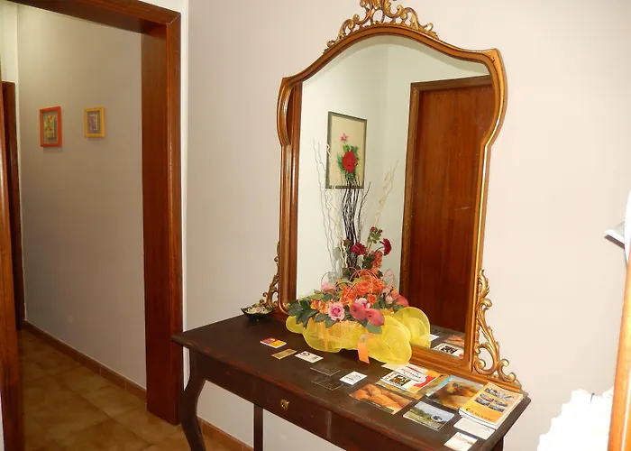 Bed and Breakfast Bella Giulia