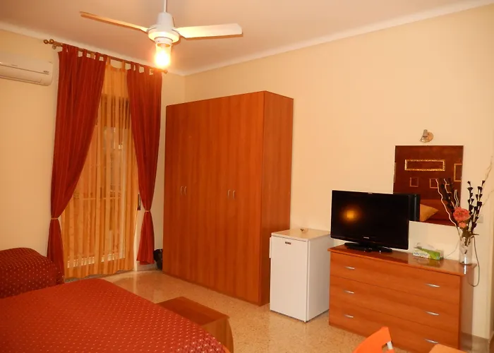 Bed and Breakfast Bella Giulia Ραγκούσα