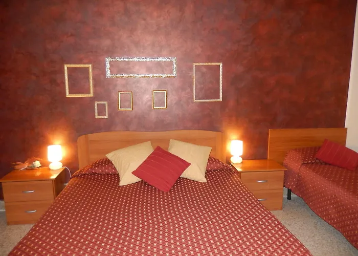 Bed and Breakfast Bella Giulia