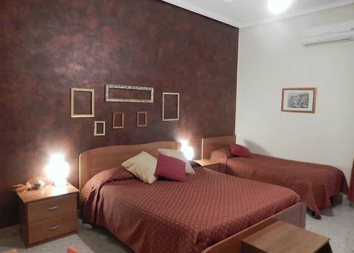 Bed and Breakfast Bella Giulia