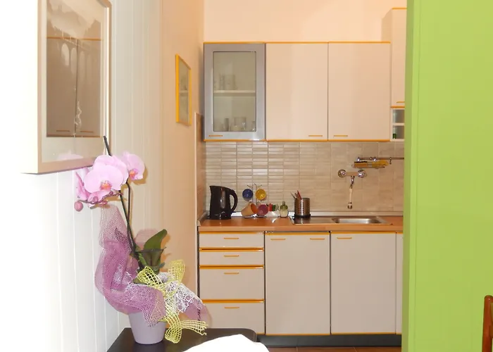Bed and Breakfast Bella Giulia 3*