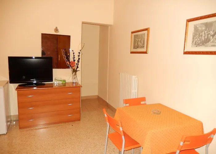 Bed and Breakfast Bella Giulia