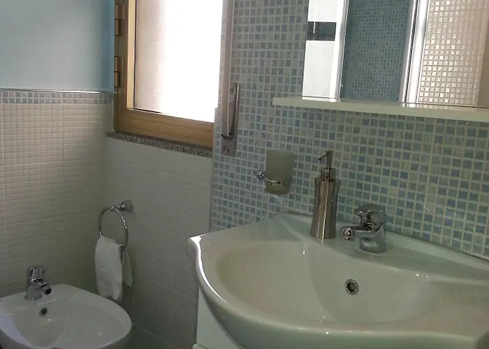 Bella Giulia Bed and Breakfast 3*