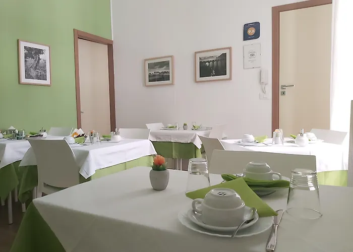 Bed and Breakfast Bella Giulia