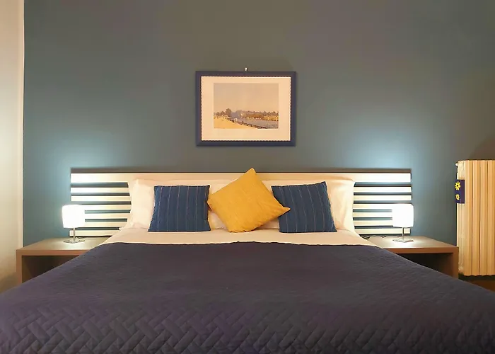 Bella Giulia Bed and Breakfast