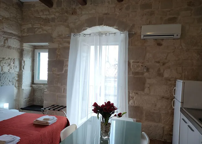 Bella Giulia Bed and Breakfast Ραγκούσα