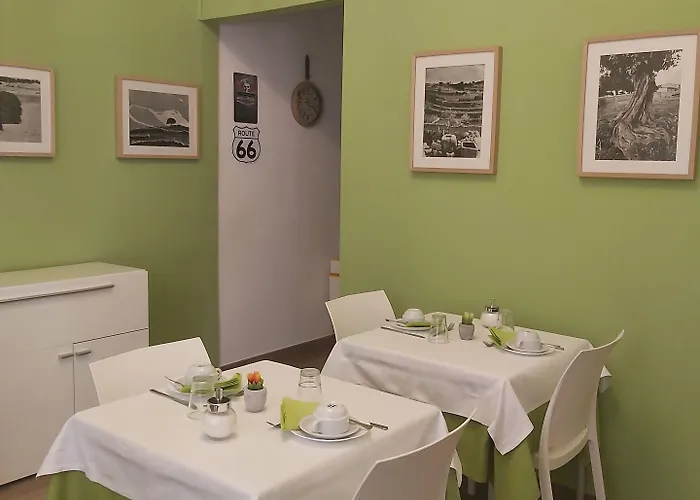 Bella Giulia 3* Ραγκούσα