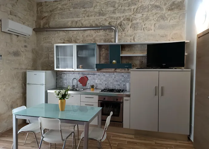 Bed and Breakfast Bella Giulia 3*