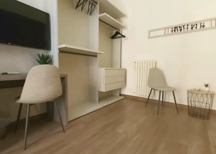 Bella Giulia Bed and Breakfast 3*