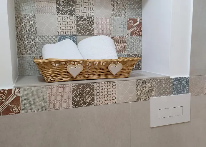 Bed and Breakfast Bella Giulia